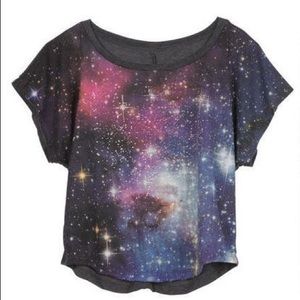 dELiA*s Galaxy Top